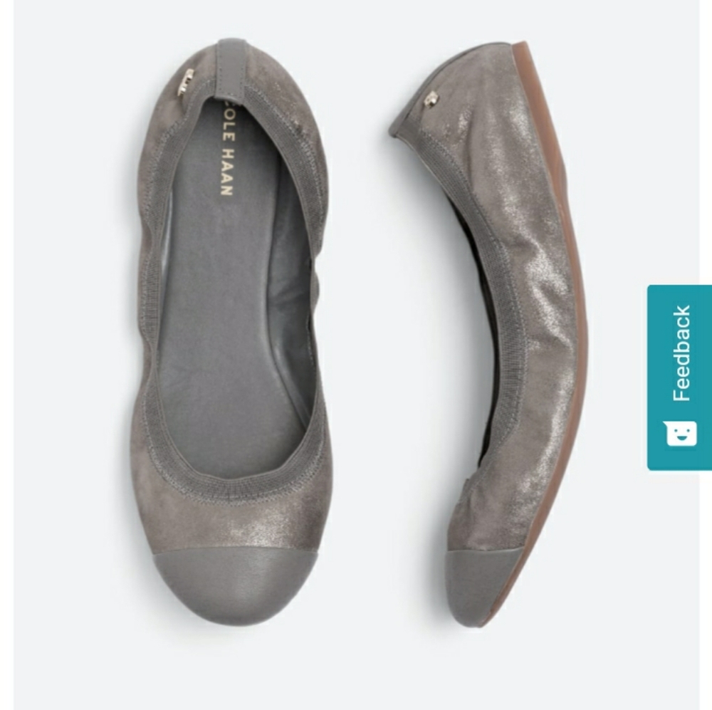 Cole Haan 7B